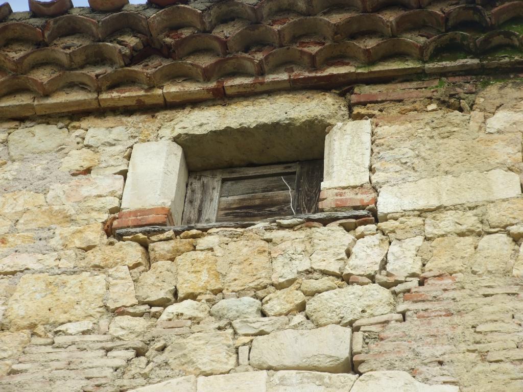 château de la Linardié