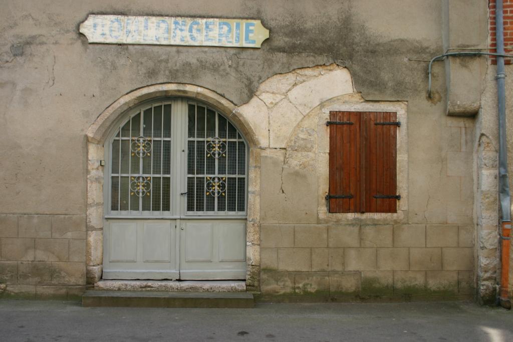 maison