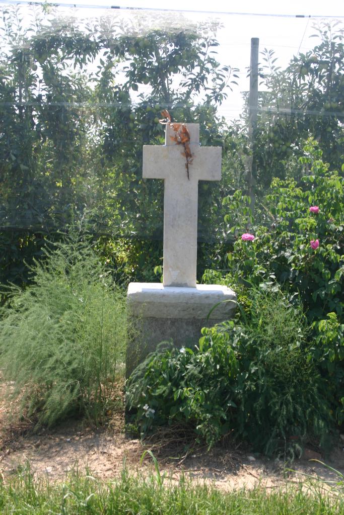 croix de chemin