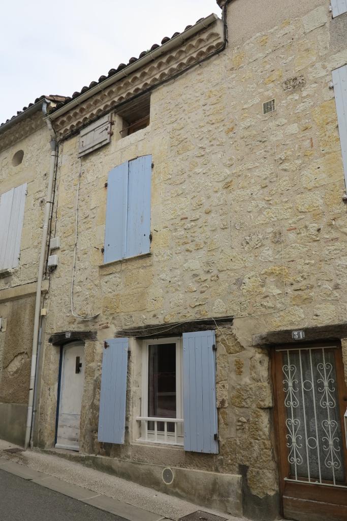 maison