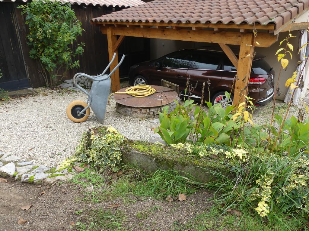 maison de garde-barrière n°433