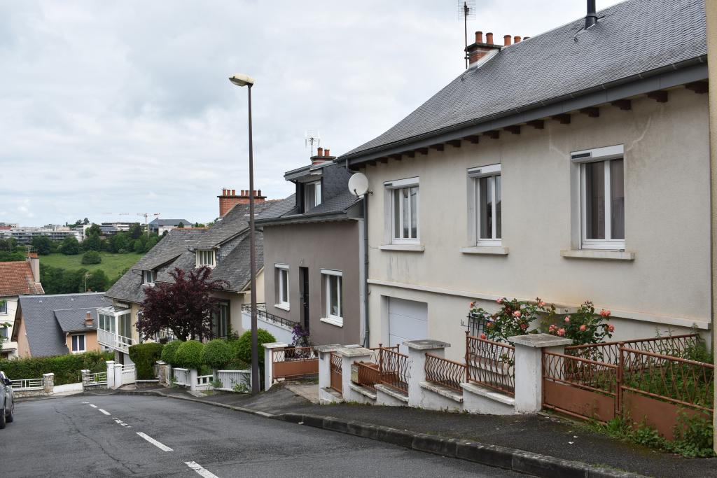lotissement du Pré de Lamarque