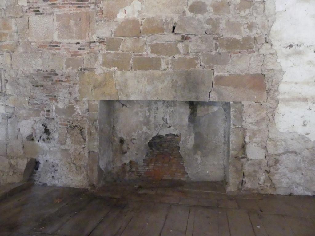 château