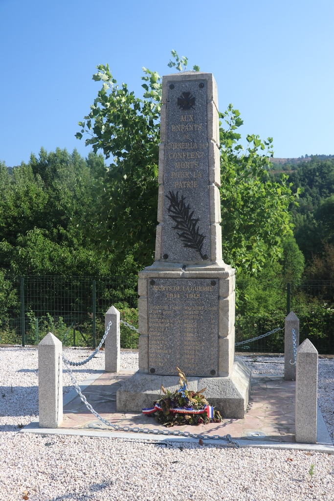 Monument aux Morts