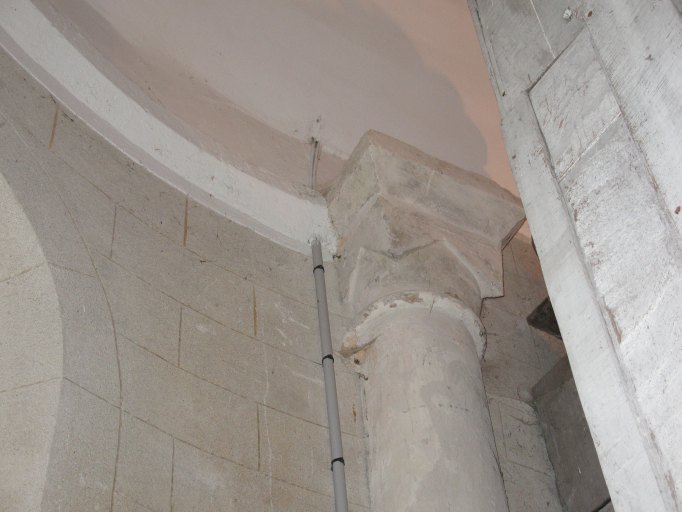 église paroissiale Notre-Dame