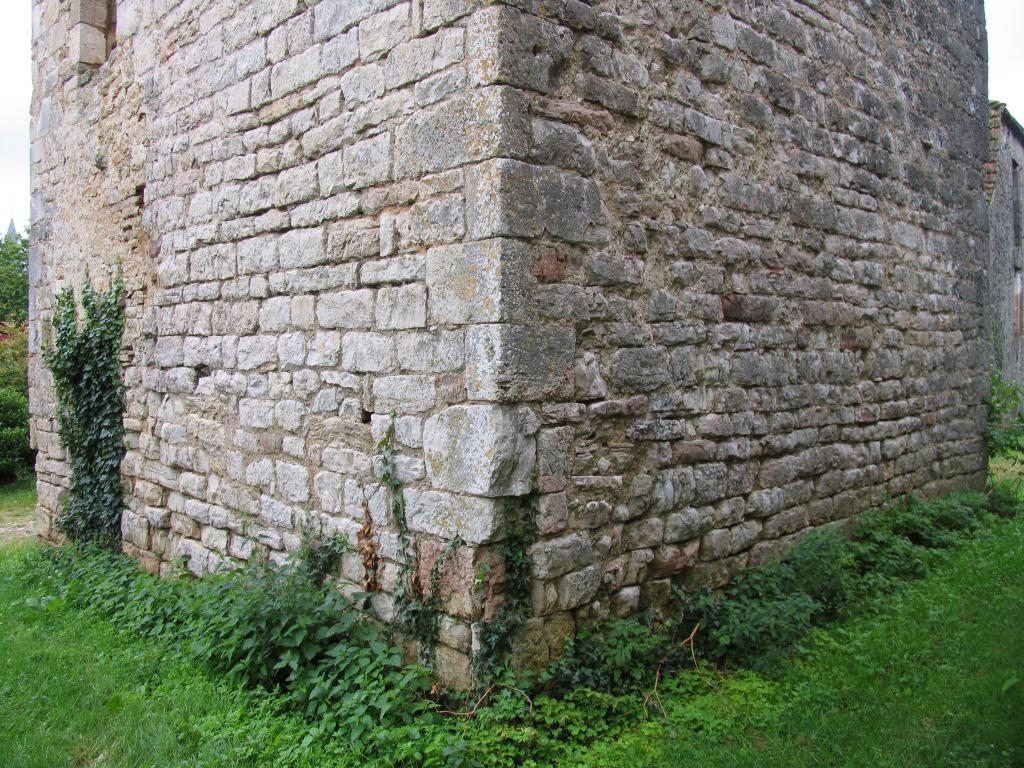 château