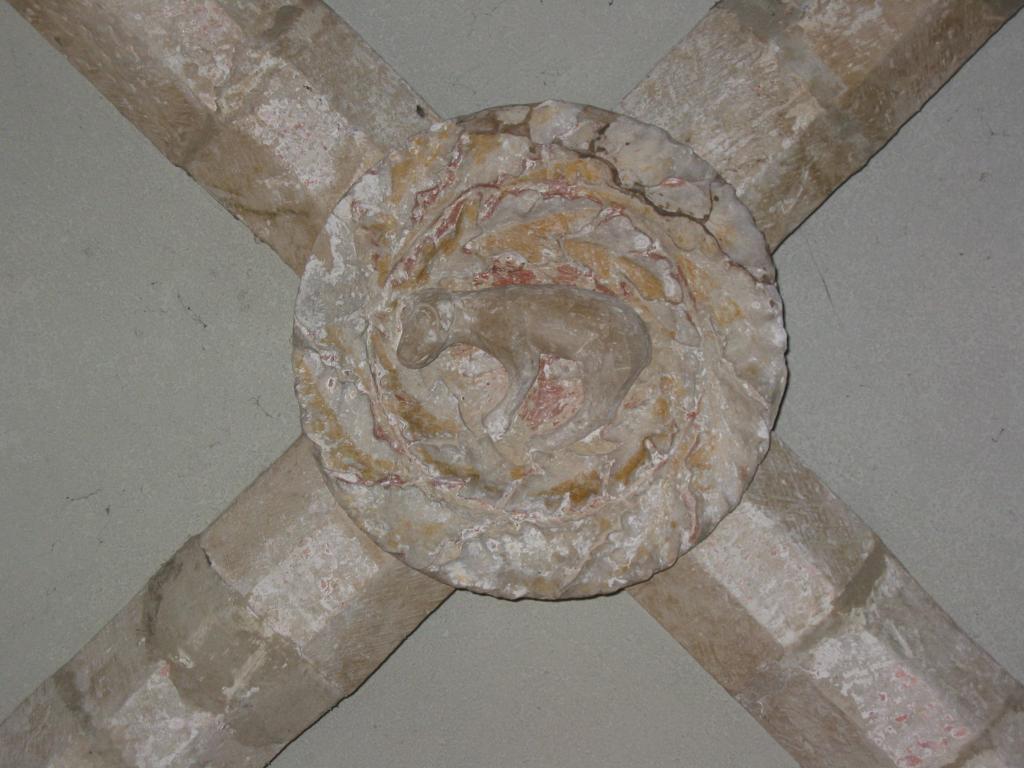 église paroissiale Saint-Saturnin