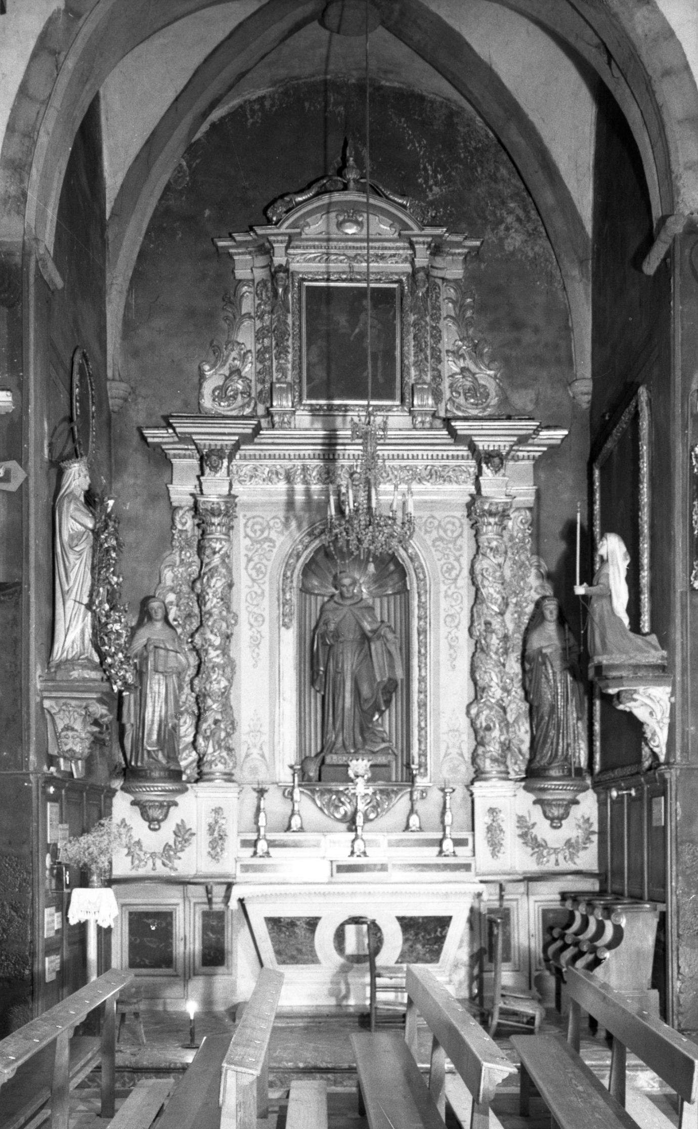 retable de saint Bonaventure