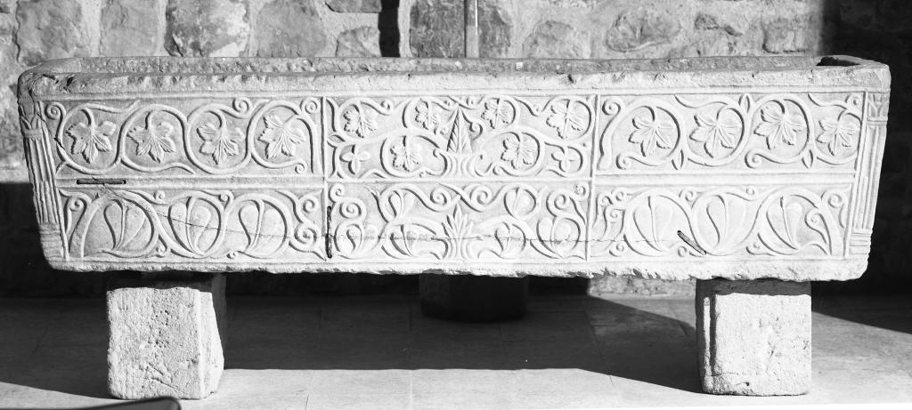 sarcophage