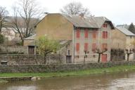 demeure de l'industriel A. Veaute
