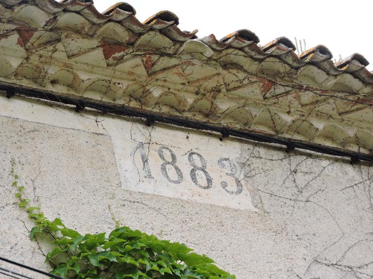 écart : hameau de Clairac
