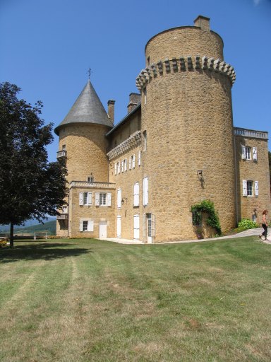 château