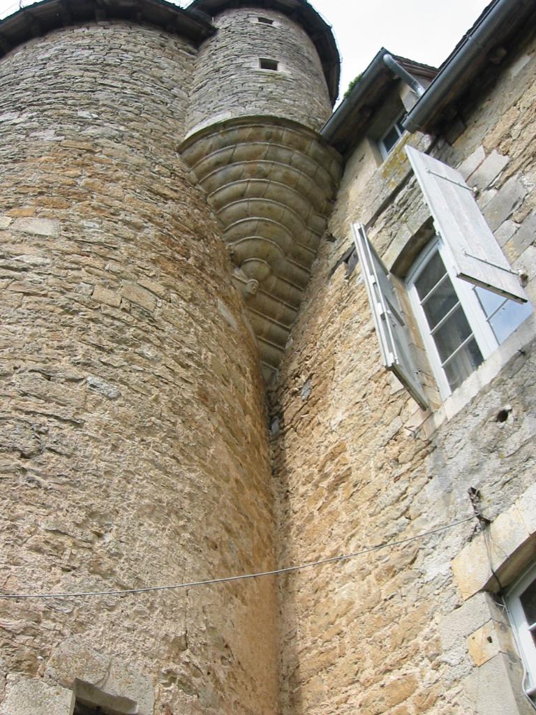 château