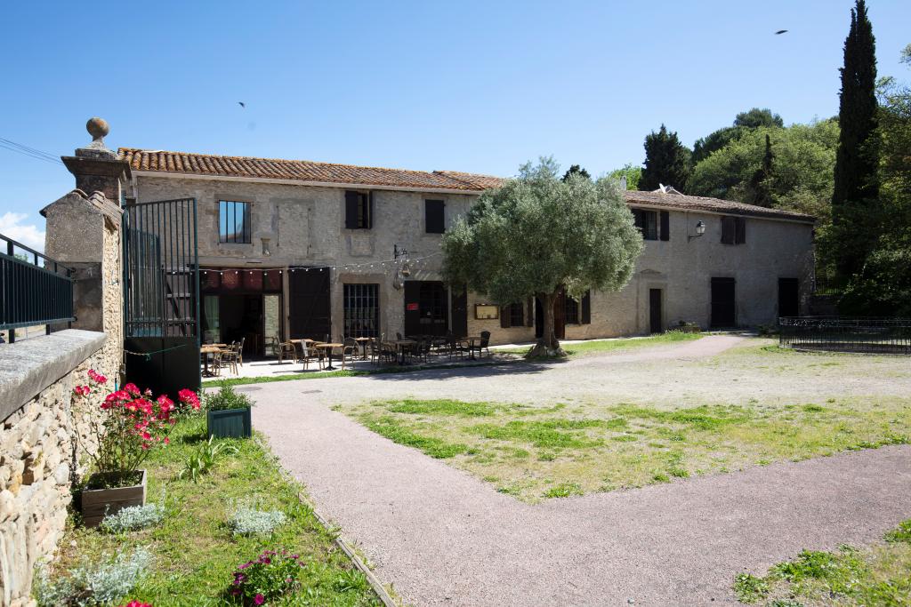 Château de Malves-en-Minervois