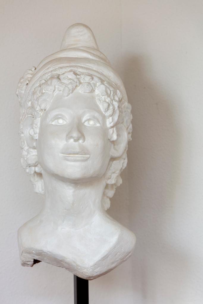buste : Marianne