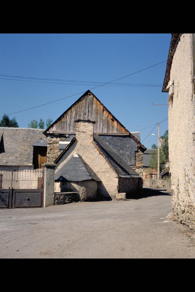 ferme Martine
