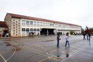 collège Emile Mompart