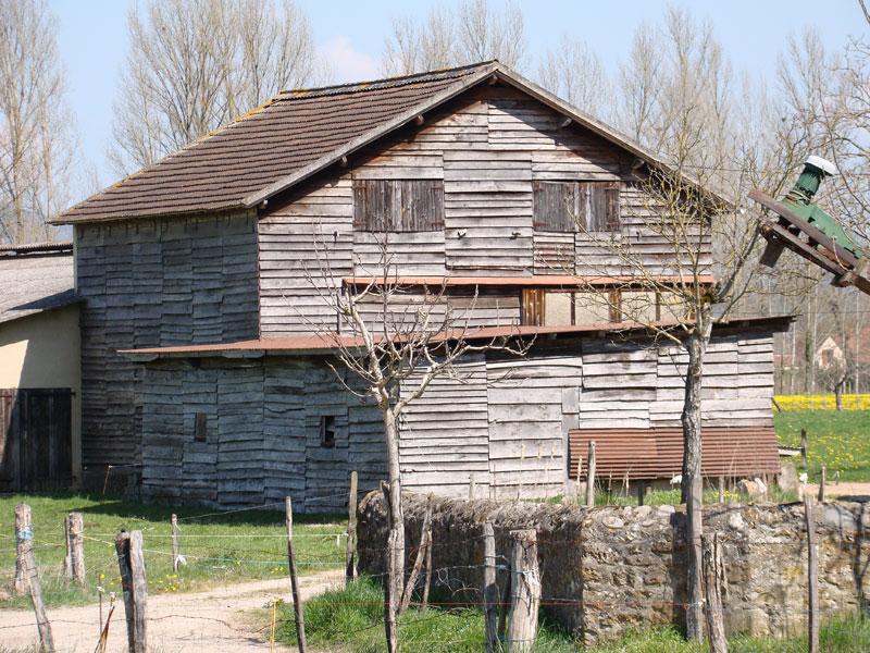 ferme