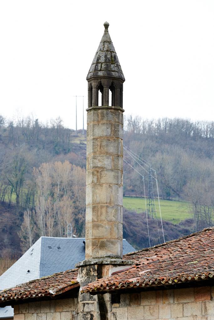 maison dite Hôtel de la Monnaie