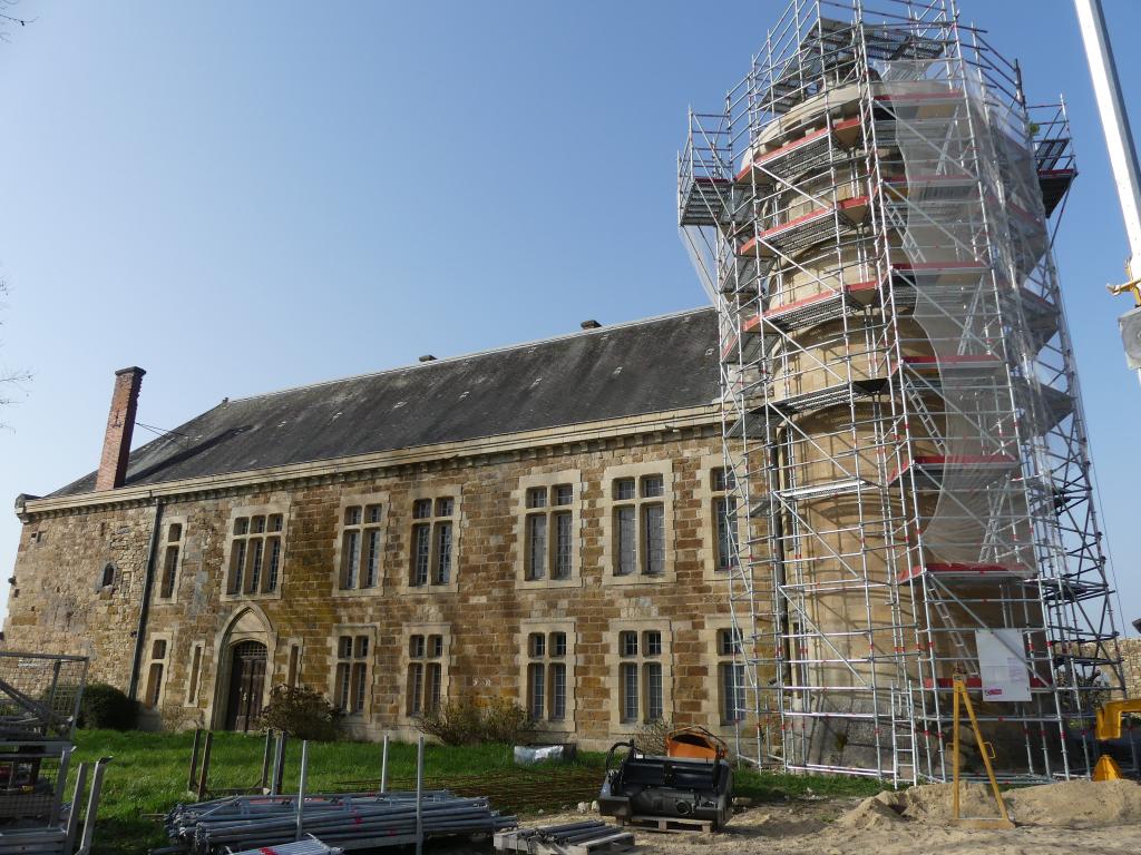 château