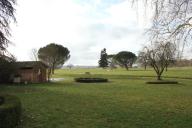 parc du château du Buc