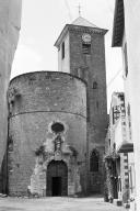 église