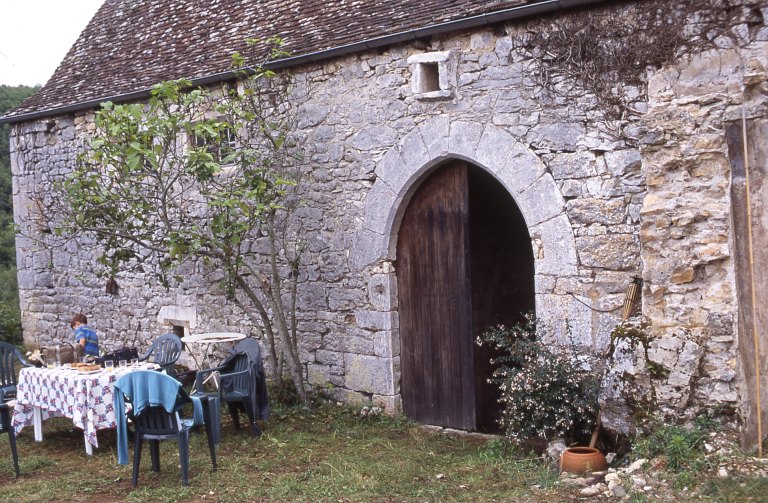 maison