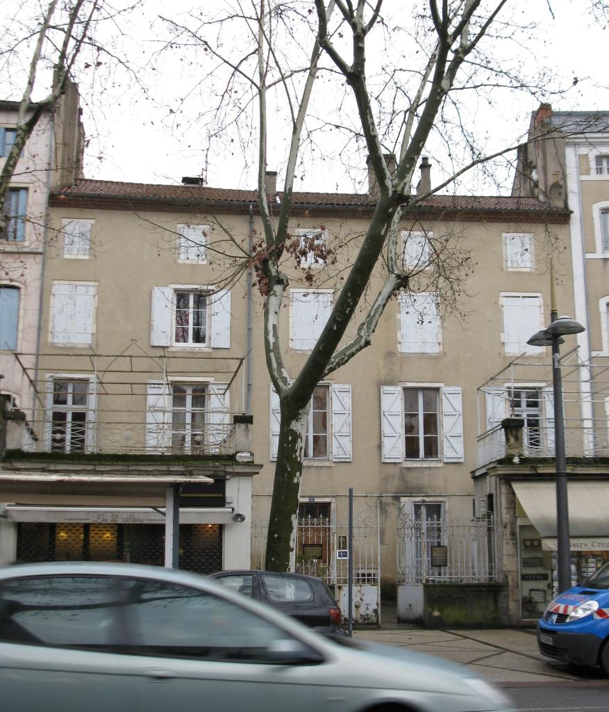 immeuble
