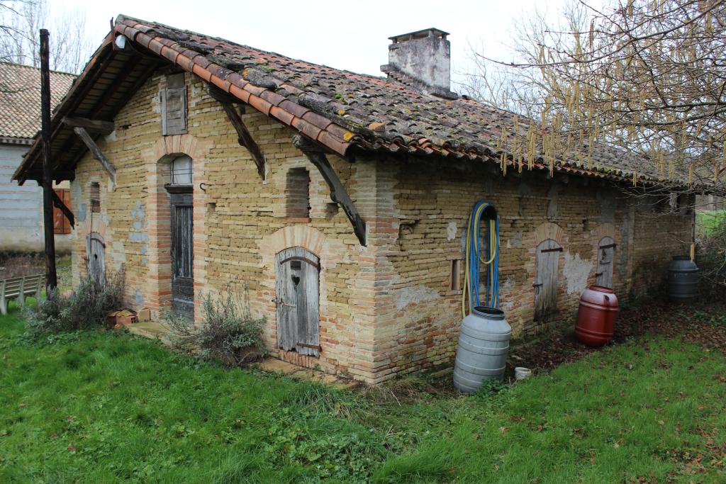 ferme