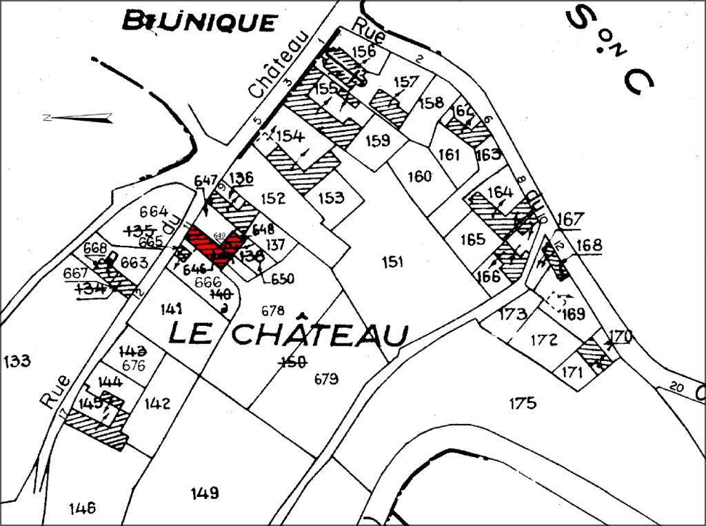 ferme