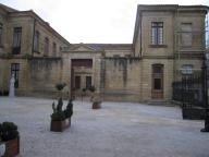 bâtiments conventuels