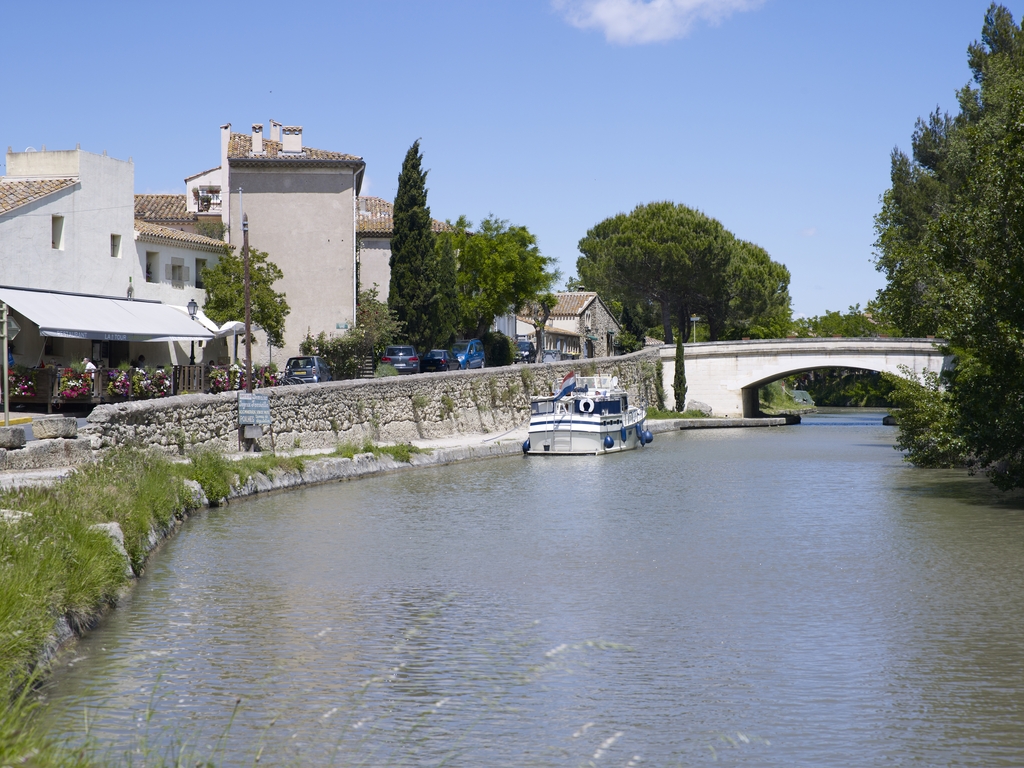 Pont de Poilhes