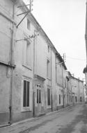Demeure, 14, rue de l'Argenterie