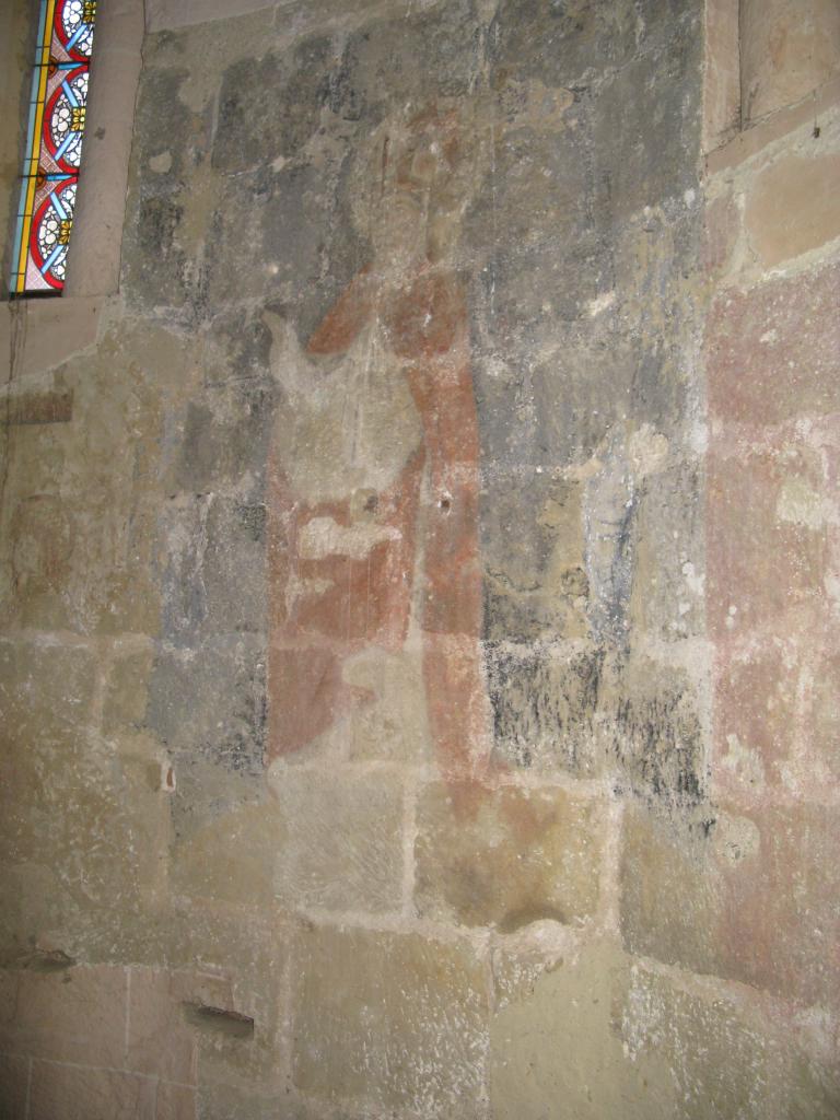peinture monumentale