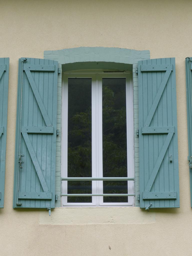 établissement thermal