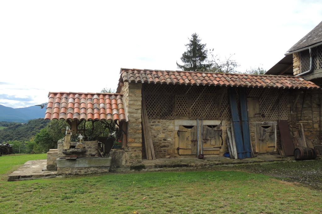 ferme