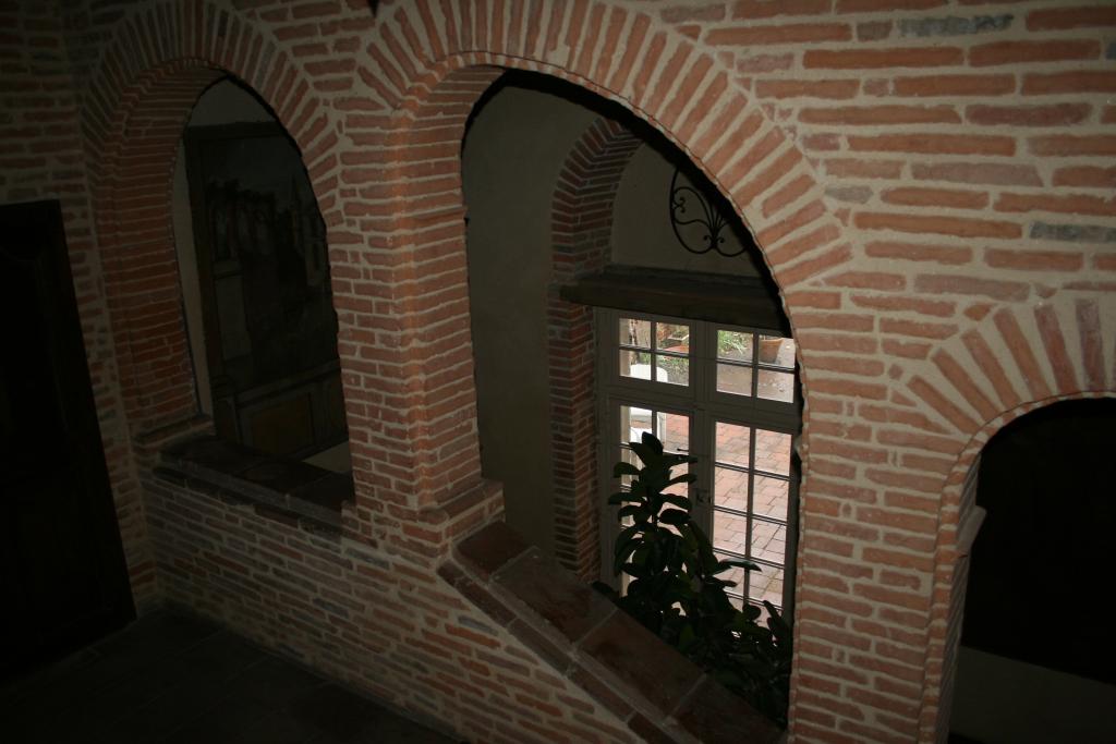 hôtel Lefranc de Pompignan