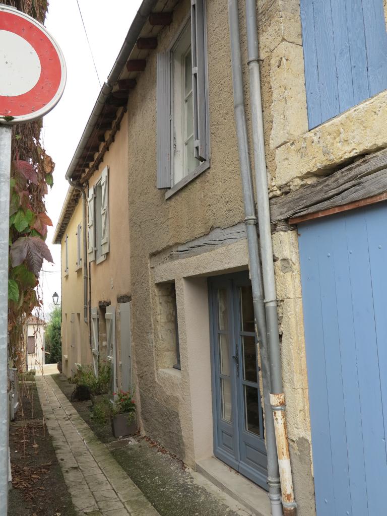 grange actuellement maison