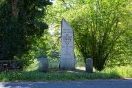 monument commémoratif du maquis Jean-Pierre