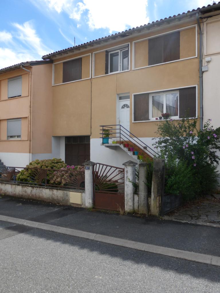 lotissement communal des Quatre Saisons (1ère zone)