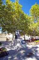 monument aux morts de la guerre de 1914-1918