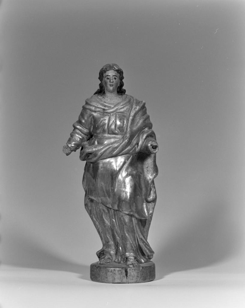 statue : sainte Marie-Madeleine