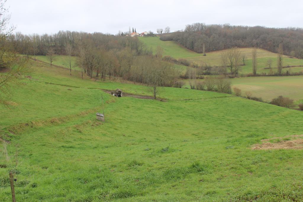 hameau d'Espanel