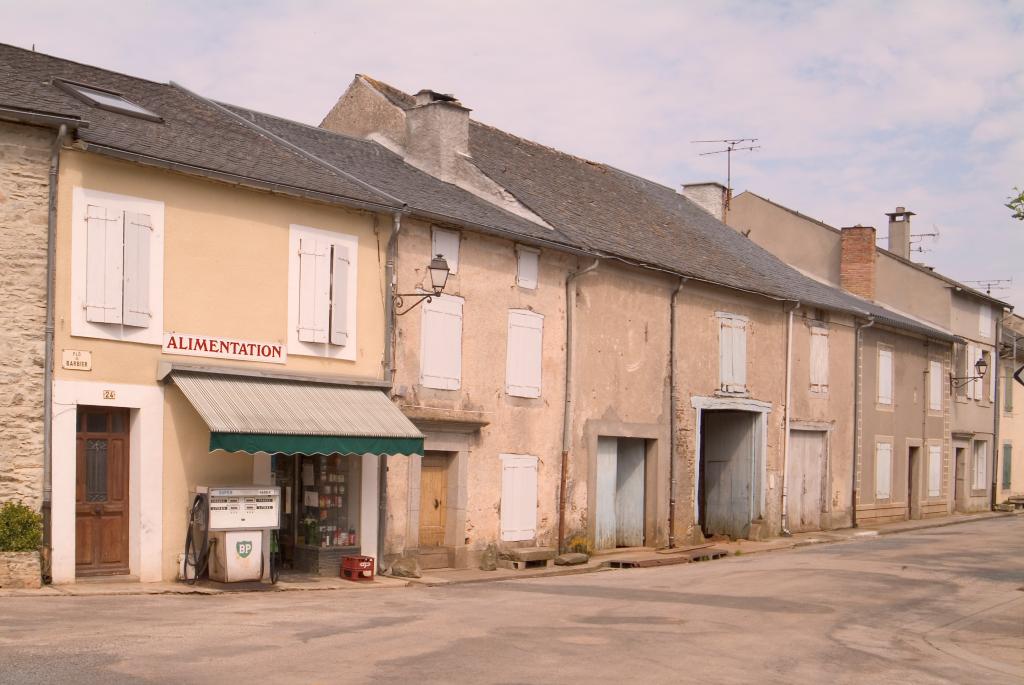 village