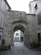 porte des Anglais