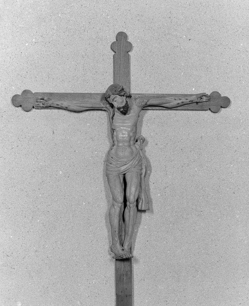 croix : Christ en croix