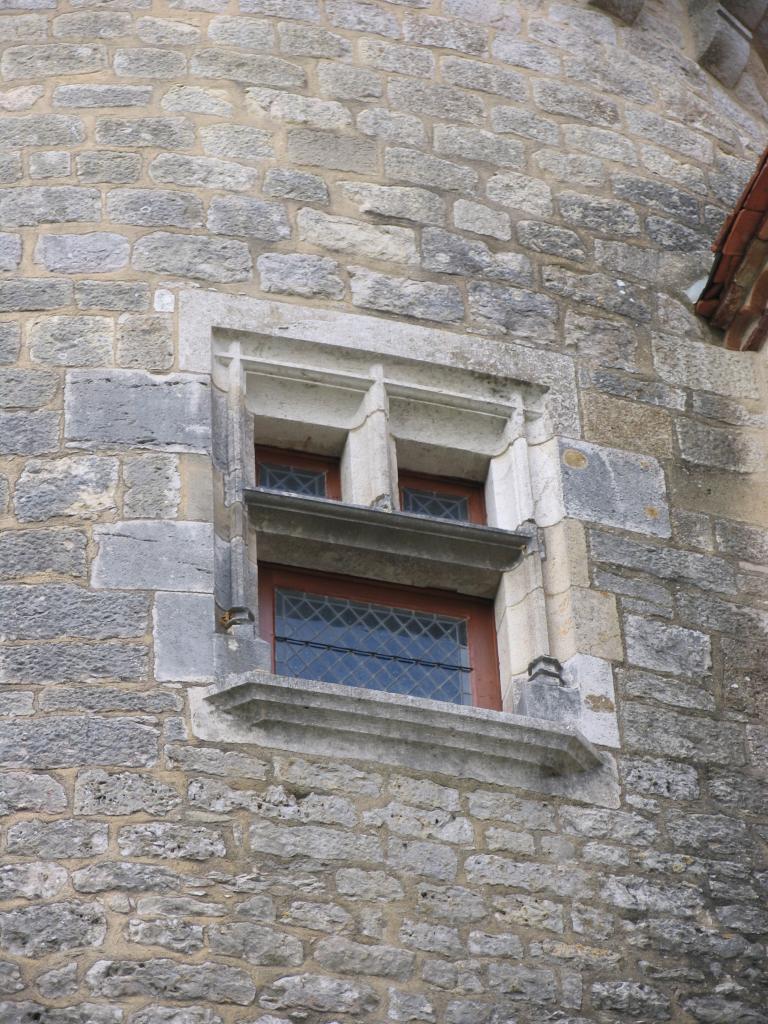 château
