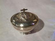 custode, dite porte-Dieu