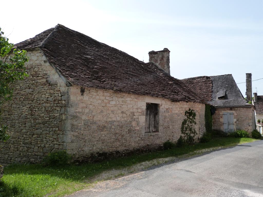 ferme