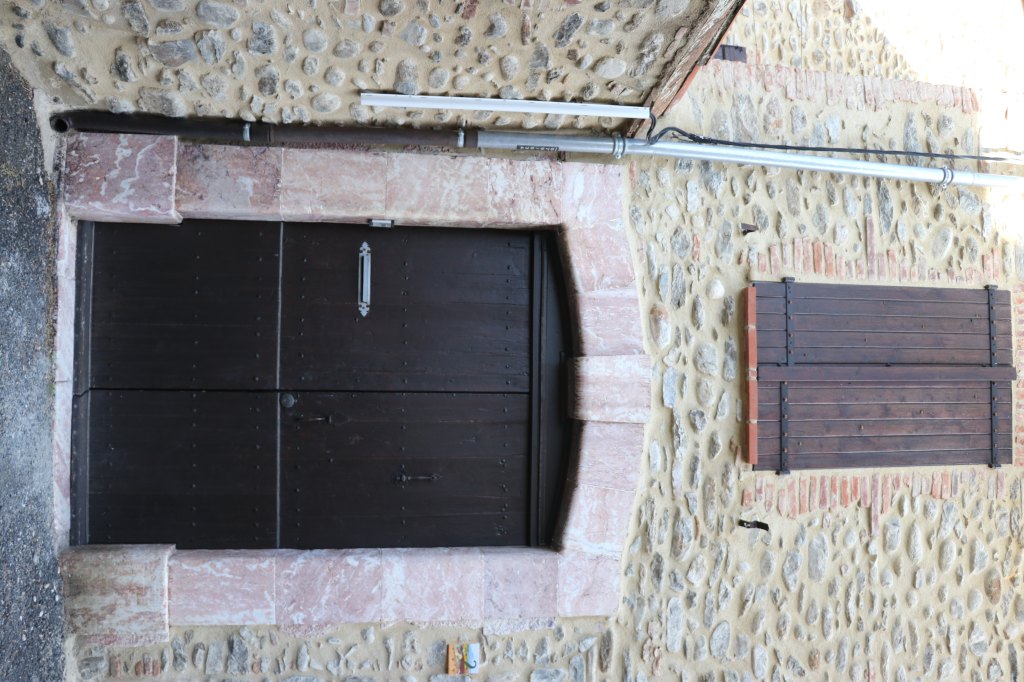Maison Graule, ancien hospice Saint-Marcel